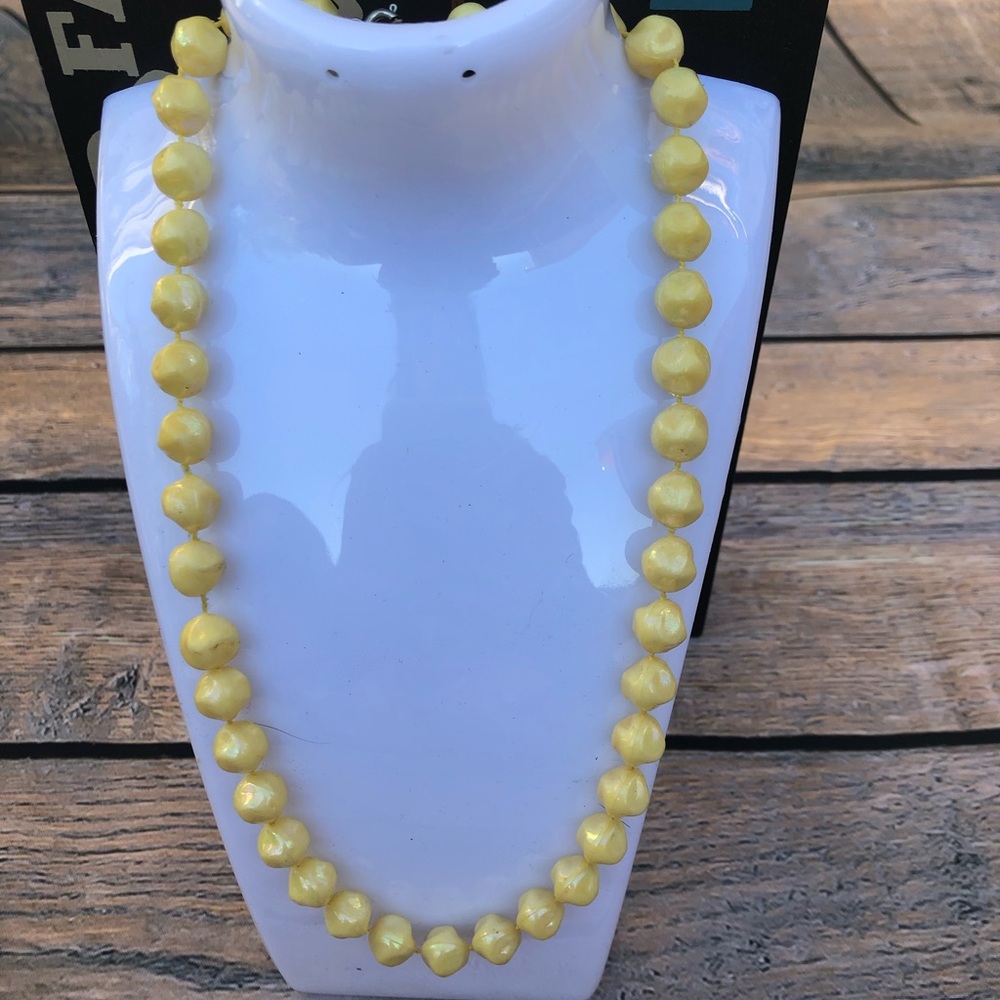 Necklace 💰 bundle beaded